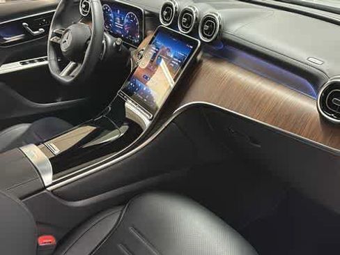 Certified 2026 Mercedes-Benz GLC 300 4MATIC image 37