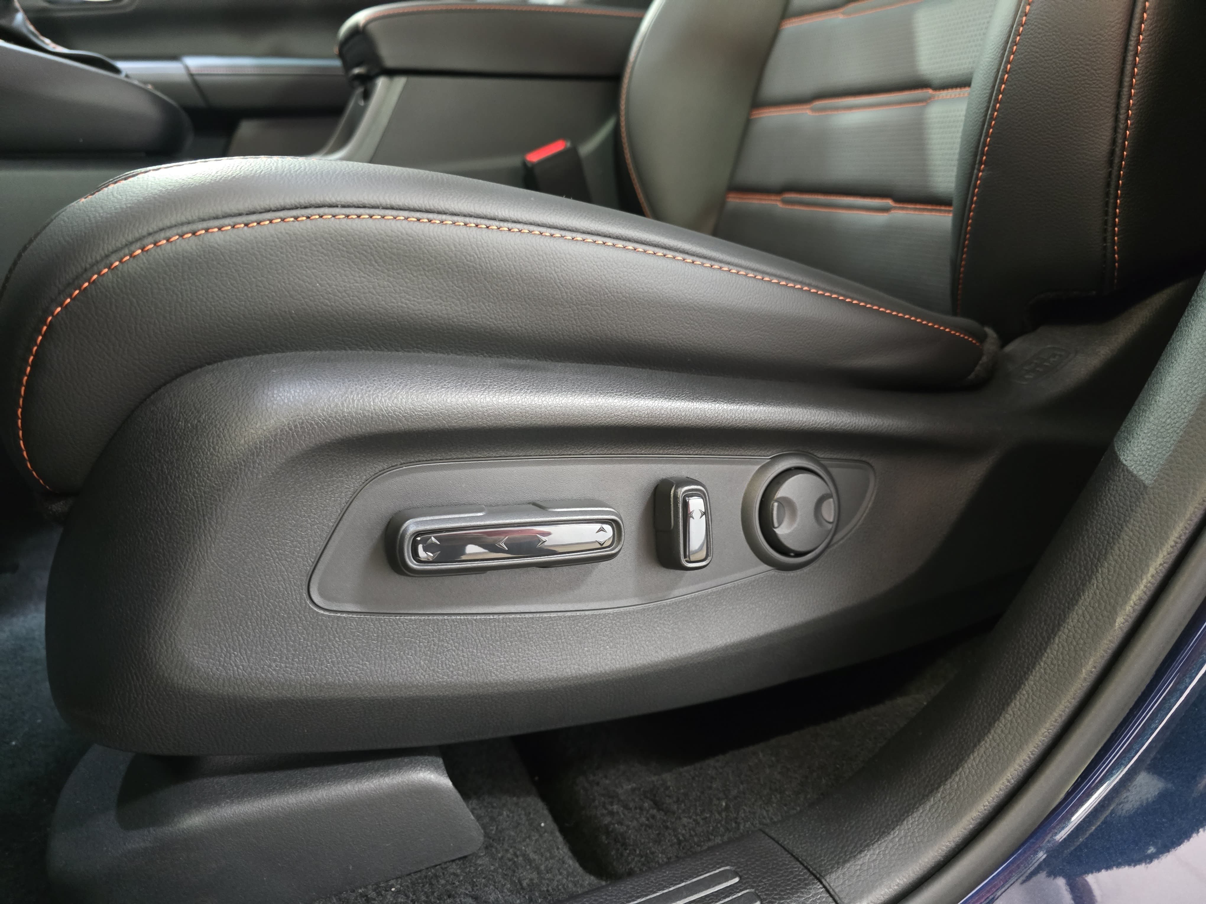 New 2027 Honda CR-V Sport-L image 26