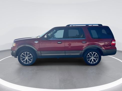 Used 2015 Ford Expedition King Ranch RWD image 7