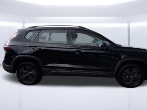 Used 2025 Volkswagen Taos S FWD image 35