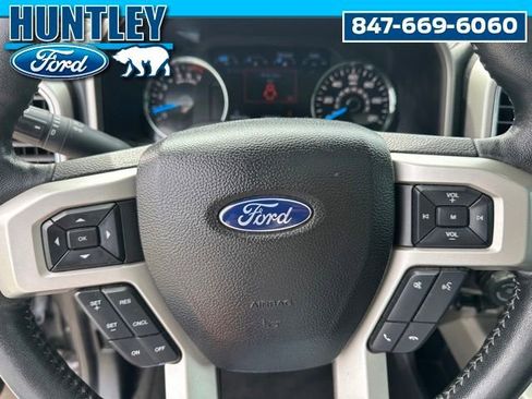 Used 2017 Ford F150 Lariat AWD/4WD image 27