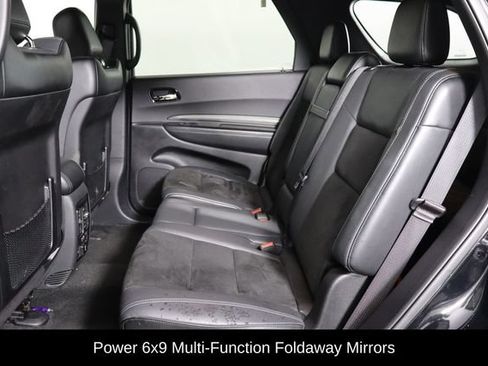 Used 2022 Dodge Durango GT AWD/4WD image 16
