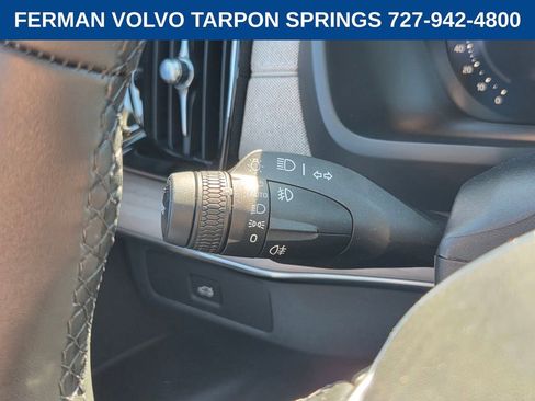 New 2026 Volvo XC90 B6 Ultra w/ Protection Package AWD/4WD image 32