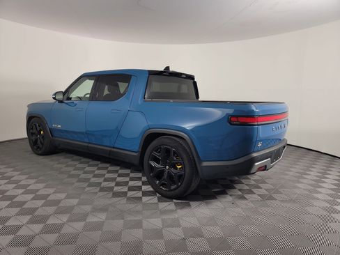 Used 2023 Rivian R1T Adventure image 3