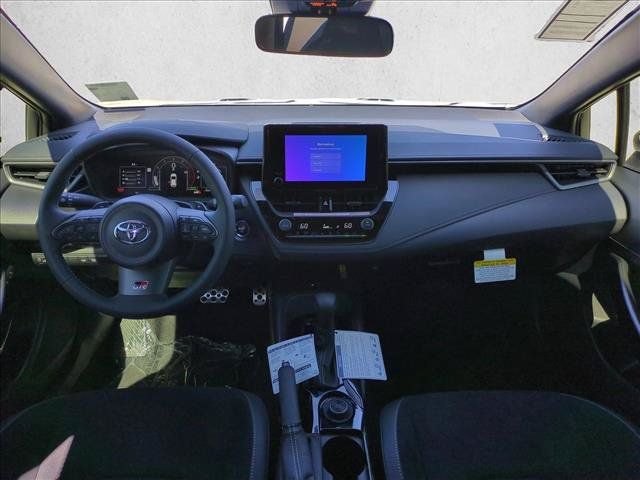 New 2026 Toyota Corolla GR AWD/4WD image 14