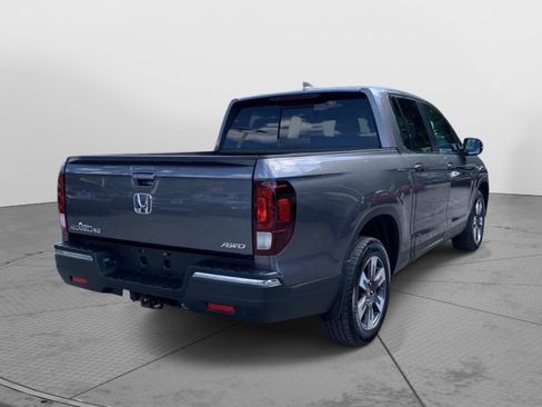 Used 2019 Honda Ridgeline RTL image 3