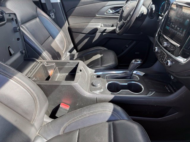 Used 2018 Chevrolet Traverse Premier AWD/4WD image 20
