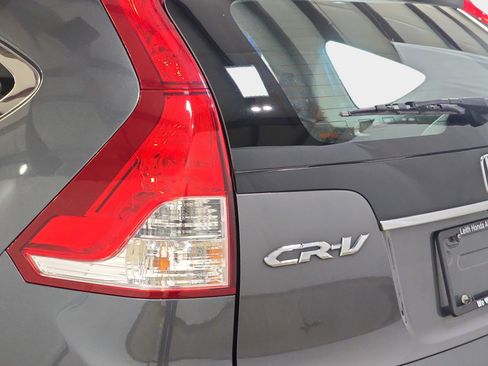 Used 2014 Honda CR-V LX image 31