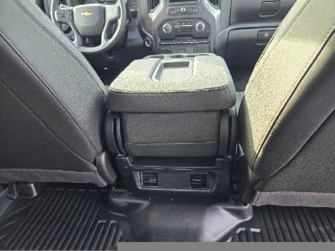 New 2024 Chevrolet Silverado 3500 W/T w/ WT Convenience Package image 11