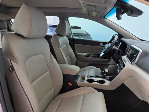 Used 2020 Kia Sportage EX w/ EX Technology Package FWD image 29