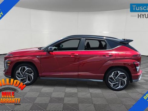 Used 2024 Hyundai Kona N Line FWD image 4
