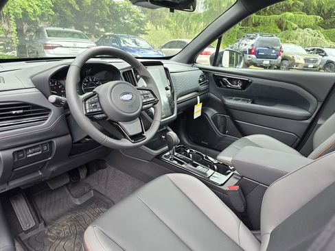 New 2026 Subaru Forester Sport AWD/4WD image 11