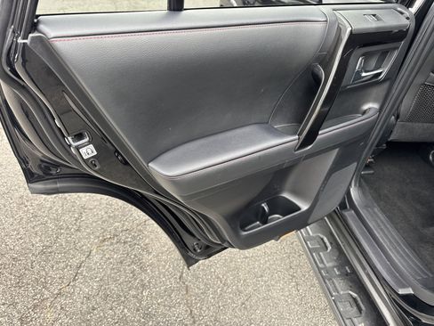 Used 2021 Toyota 4Runner TRD Off-Road Premium image 21