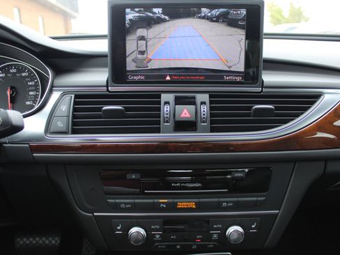 Used 2018 Audi A6 3.0T Premium Plus image 35
