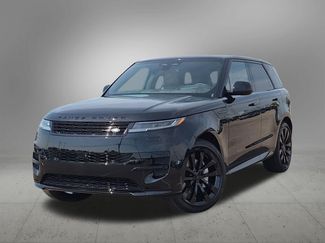 New 2027 Land Rover Range Rover Sport Dynamic SE AWD/4WD video 1