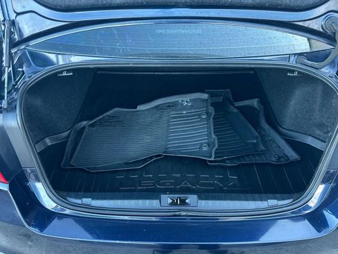 Used 2018 Subaru Legacy 2.5i Sport w/ Popular Package #2B image 6