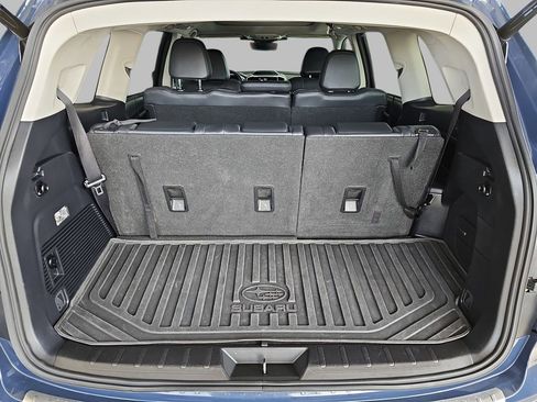 Certified 2023 Subaru Ascent Limited w/ Technology Package image 16