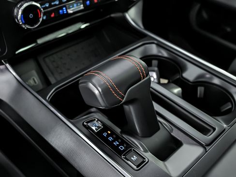 Used 2025 Ford F150 Raptor w/ Equipment Group 803A Raptor R image 38