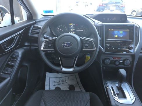 Used 2023 Subaru Impreza 2.0i image 18