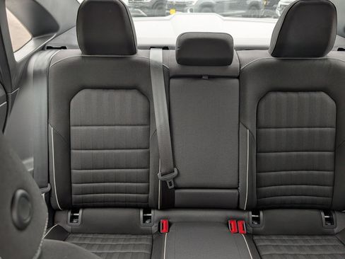 Certified 2023 Volkswagen Jetta Sport FWD image 13