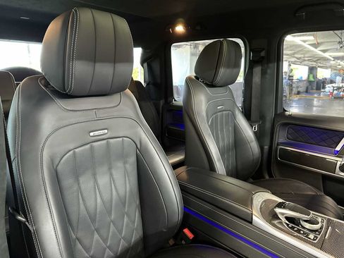Used 2023 Mercedes-Benz G 63 AMG 4MATIC image 27