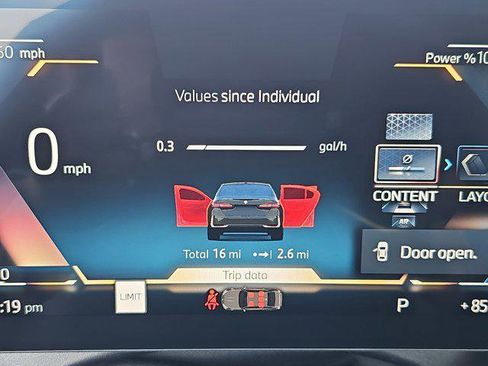 New 2026 BMW 530i w/ Executive Package image 19