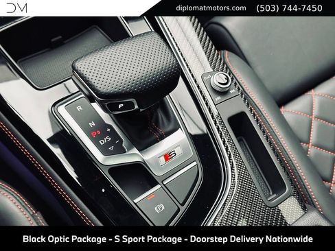 Used 2023 Audi S5 Prestige AWD/4WD image 34