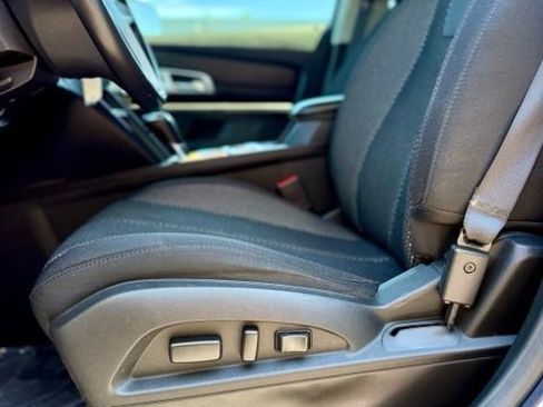 Used 2016 GMC Terrain SLE w/ Chrome Edition AWD/4WD image 11