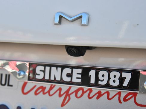 Used 2025 Toyota Camry LE FWD image 41