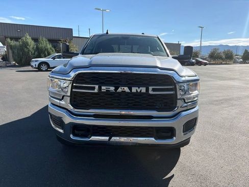 Used 2019 RAM 2500 Tradesman AWD/4WD image 3