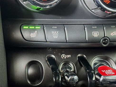 Certified 2023 MINI Cooper S image 19