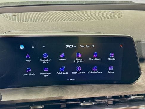 New 2025 Kia Telluride SX X-Line image 17