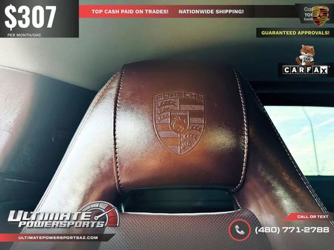 Used 2015 Porsche Panamera 4 image 38