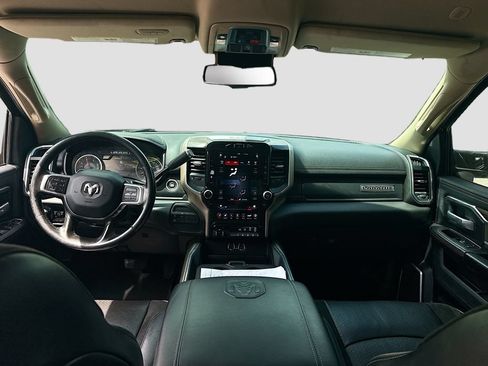 Used 2021 RAM 2500 Laramie AWD/4WD image 25