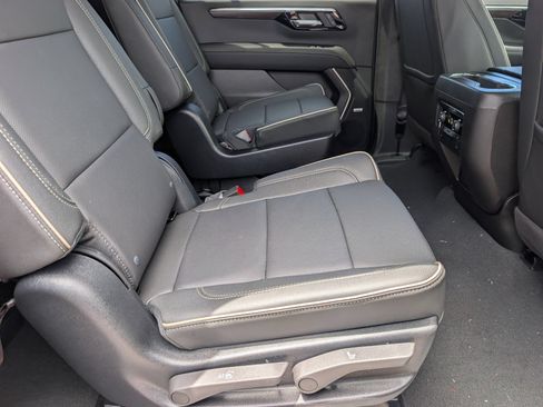 New 2026 Chevrolet Suburban Premier w/ LPO, Get Active Package RWD image 13