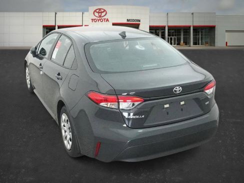 New 2026 Toyota Corolla LE image 16