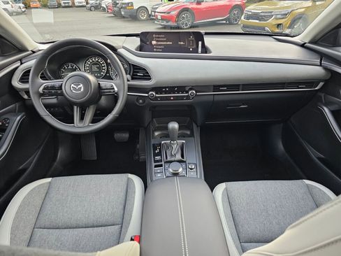 New 2026 MAZDA CX-30 AWD 2.5 S image 24