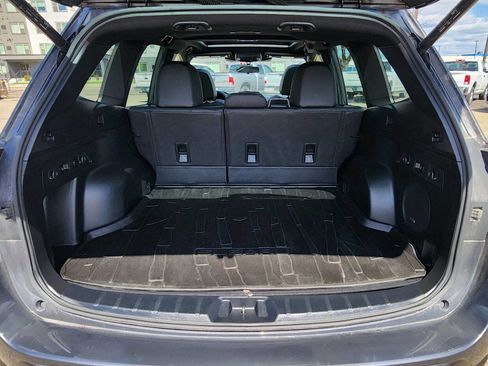 Used 2023 Subaru Forester Wilderness AWD/4WD image 18