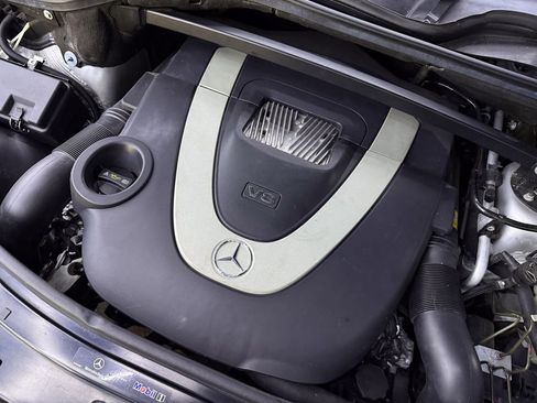 Used 2009 Mercedes-Benz GL 450 4MATIC image 30