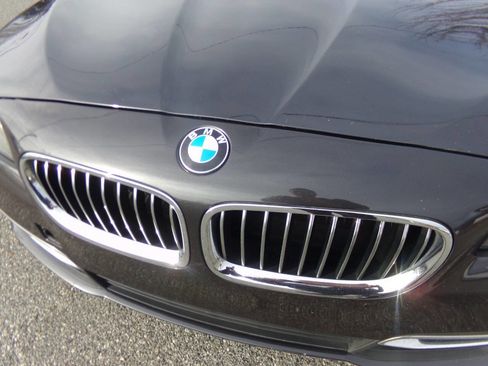 Used 2016 BMW 535i xDrive Sedan image 4