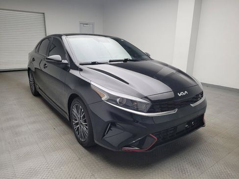 Used 2022 Kia Forte GT-Line image 13