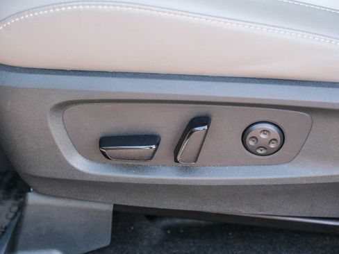 Used 2026 INFINITI QX60 Luxe w/ Cargo Package FWD image 27