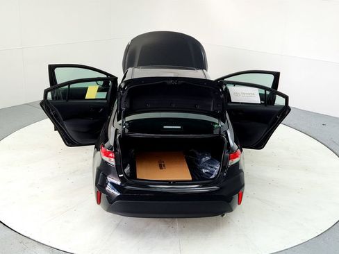 Used 2024 Toyota Corolla LE w/ LE Premium Package FWD image 19