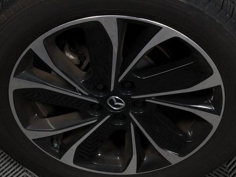 Used 2023 MAZDA CX-5 AWD 2.5 S w/ Premium Plus Pkg image 9