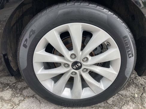 Used 2016 Kia Optima EX w/ Paint Protection Film Package image 7