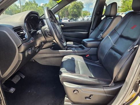 Certified 2024 Dodge Durango GT RWD image 14