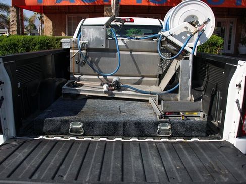 Used 2020 GMC Sierra 1500 2WD Regular Cab w/ Fleet Convenience Package image 8