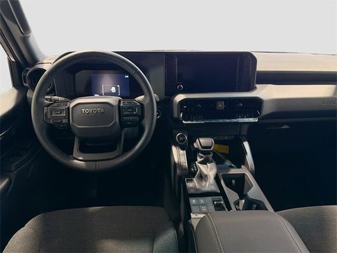 Certified 2024 Toyota Land Cruiser 1958 image 18