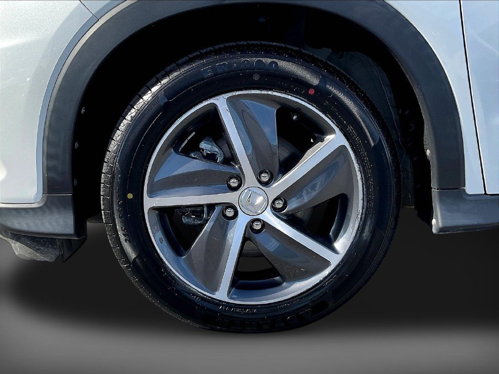 Used 2021 Honda HR-V EX image 33
