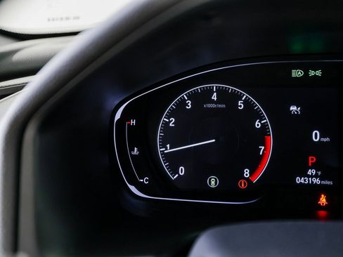 Used 2022 Honda Accord Sport Special Edition image 14